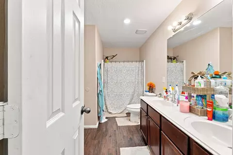 Entry Way - 1000 Arbor Way, Conroe, TX 77303 photo 6 of 8
