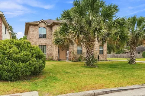 Exterior - 1000 Arbor Way, Conroe, TX 77303 photo 2 of 5
