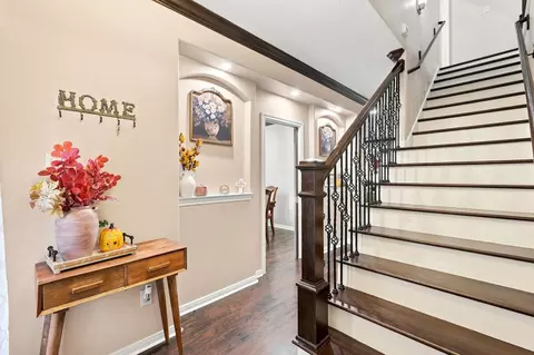 Entry Way - 1000 Arbor Way, Conroe, TX 77303 photo 4 of 8
