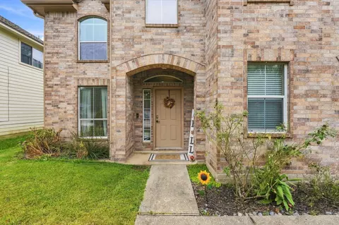 Entry Way - 1000 Arbor Way, Conroe, TX 77303 photo 1 of 8