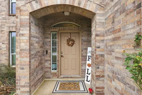 Entry Way - 1000 Arbor Way, Conroe, TX 77303 photo 2 of 8