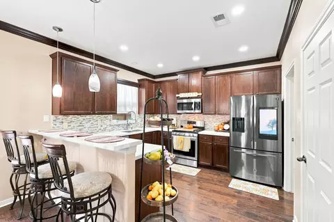 Kitchen - 1000 Arbor Way, Conroe, TX 77303 photo 1 of 3