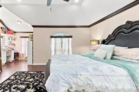 Bedroom - 1000 Arbor Way, Conroe, TX 77303 photo 5 of 8