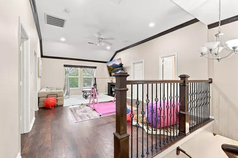 Entry Way - 1000 Arbor Way, Conroe, TX 77303 photo 7 of 8