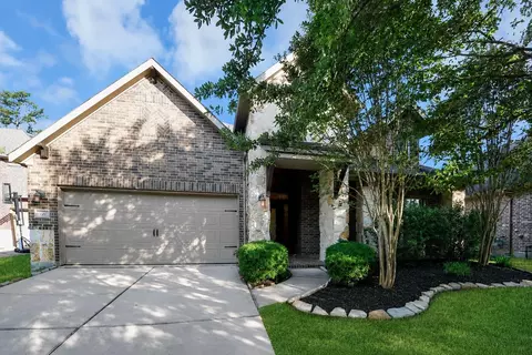 143 W Wading Pond Cir, Tomball, TX 77375