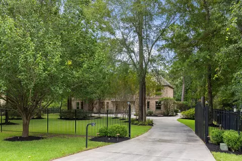 Exterior - 27310 Tropper Hill Ln, Spring, TX 77386 photo 9 of 10