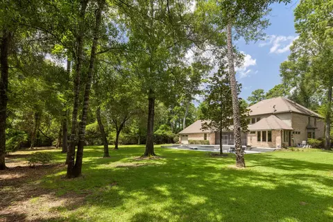 Exterior - 27310 Tropper Hill Ln, Spring, TX 77386 photo 7 of 10