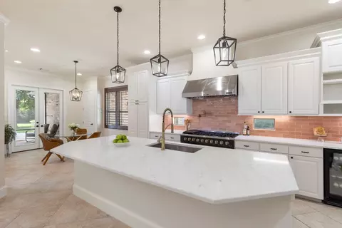 Kitchen - 27310 Tropper Hill Ln, Spring, TX 77386 photo 2 of 3