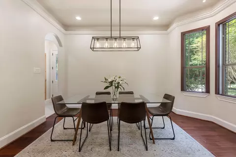 Dining - 27310 Tropper Hill Ln, Spring, TX 77386 photo 2 of 2