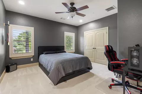 Bedroom - 27310 Tropper Hill Ln, Spring, TX 77386 photo 3 of 4