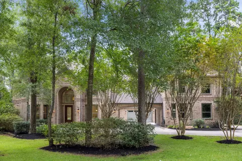 Exterior - 27310 Tropper Hill Ln, Spring, TX 77386 photo 8 of 10