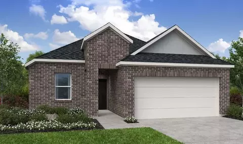 9723 Avalon View Dr, Cypress, TX 77433