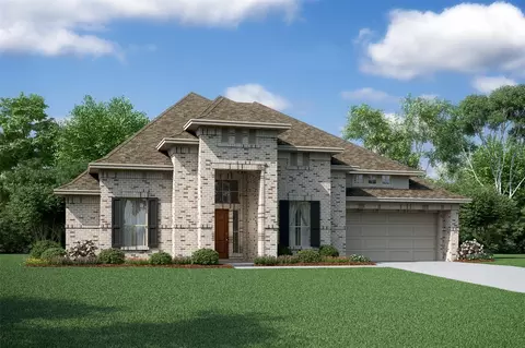 6807 Allens Lndg, Needville, TX 77461