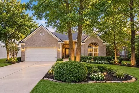 26 Millport Dr, Spring, TX 77382