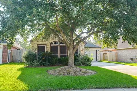 3003 Willow Fork Dr, Katy, TX 77450 photo 1