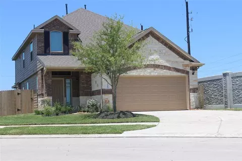 16902 Devon Dogwood Trl, Richmond, TX 77407