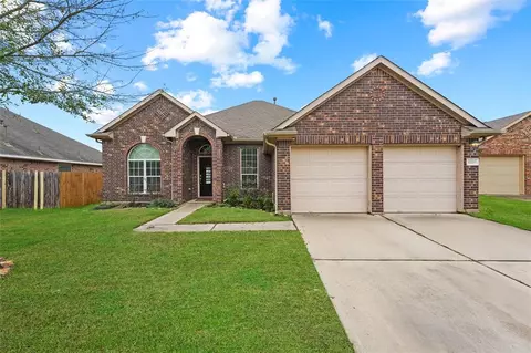 18119 Garnet Red Rd, Cypress, TX 77429