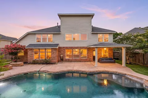 28219 Longspur Dr, Katy, TX 77494