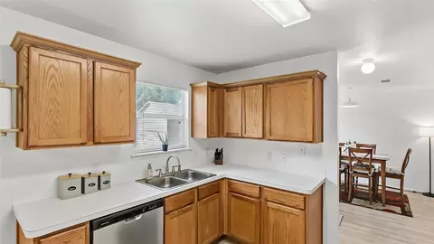 Kitchen - 3304 Judythe Ct, Bryan, TX 77803 photo 5 of 7
