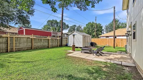 Exterior - 3304 Judythe Ct, Bryan, TX 77803 photo 3 of 3