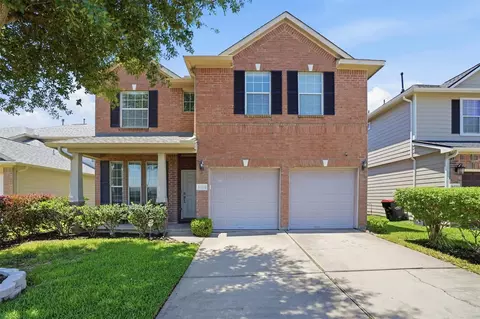 14410 Long Meadow Dr, Houston, TX 77047