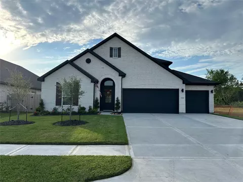 23609 Zinfandel Dr, Alvin, TX 77511