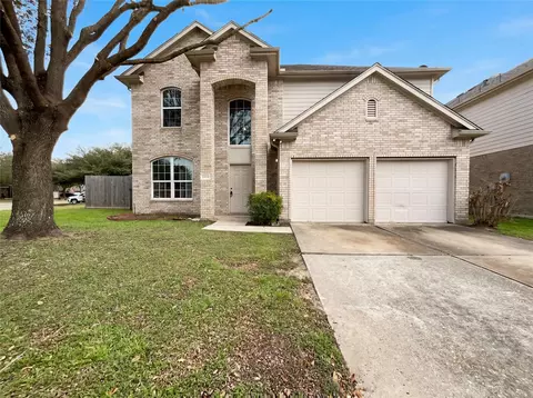 11919 Leaf Oak Dr, Houston, TX 77065