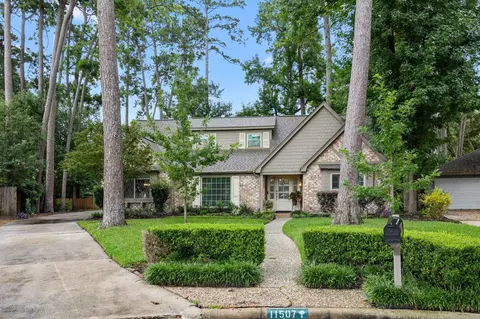 11507 Quail Creek Dr, Houston, TX 77070