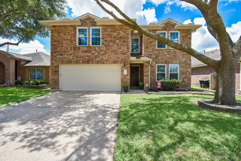 17623 Thicket Hollow Ln, Cypress, TX 77429