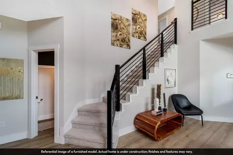 Entry Way - 10908 Runway Rd, Conroe, TX 77303 photo 3 of 5