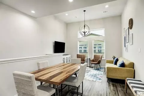 Dining - 4906 Paradigm Ln, Spring, TX 77379 photo 1 of 1