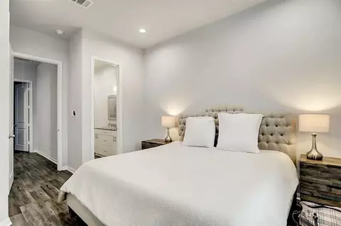 Bedroom - 4906 Paradigm Ln, Spring, TX 77379 photo 2 of 2