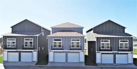 Exterior - 4906 Paradigm Ln, Spring, TX 77379 photo 3 of 3