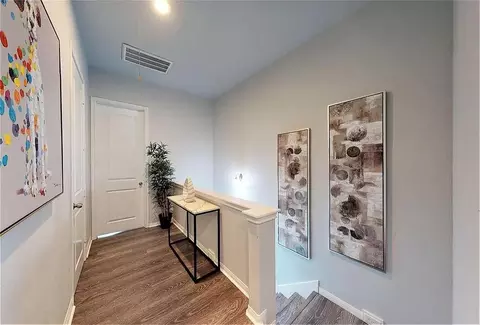 Entry Way - 4906 Paradigm Ln, Spring, TX 77379 photo 2 of 2