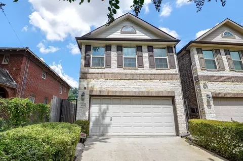 4910 Crawford St, Houston, TX 77004