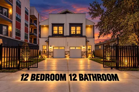 3324 Beulah St, Houston, TX 77004