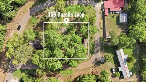 159 Gazelle Loop, Onalaska, TX 77360 photo 4