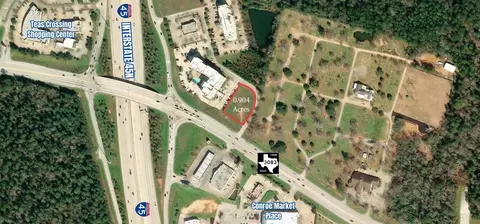 0 Fm 3083, Conroe, TX 77303