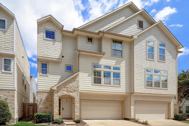 3323 Masters Point Dr, Houston, TX 77091