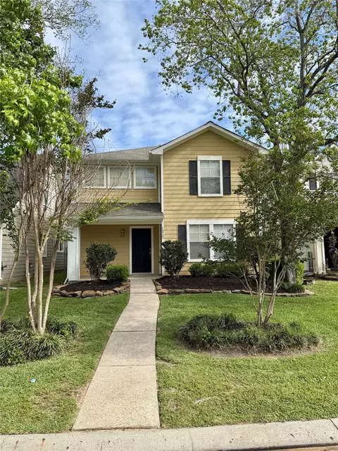 18902 Atasca Oaks, Humble, TX 77346
