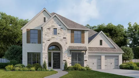 16518 Harmony Lea Ln, Hockley, TX 77447
