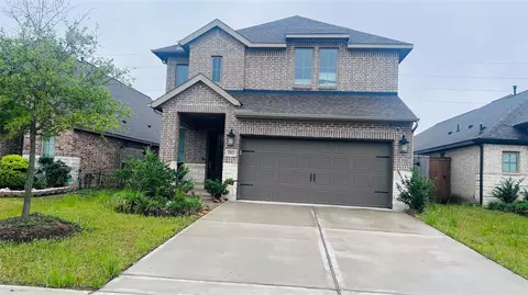 25923 Horizon Star Ln, Richmond, TX 77406
