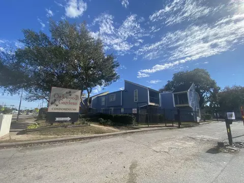 5625 Antoine Dr #708, Houston, TX 77091