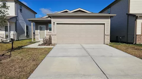 6755 Forbes Run Dr, Houston, TX 77075