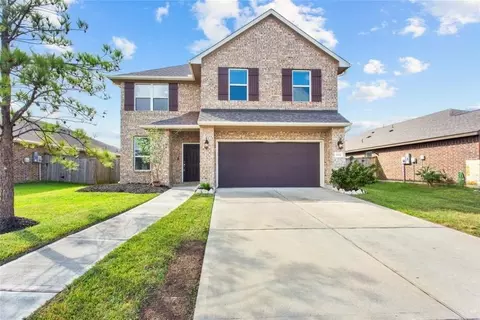 2532 Dunsmore Oak Dr, Houston, TX 77089