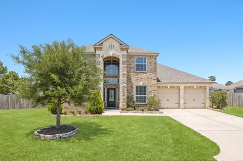 22818 Sylvanus Dr, Hockley, TX 77447