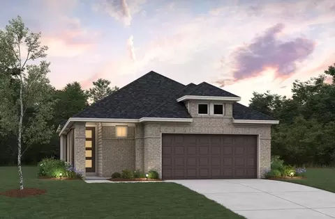 21423 Gazania Daisy Ln, Tomball, TX 77377