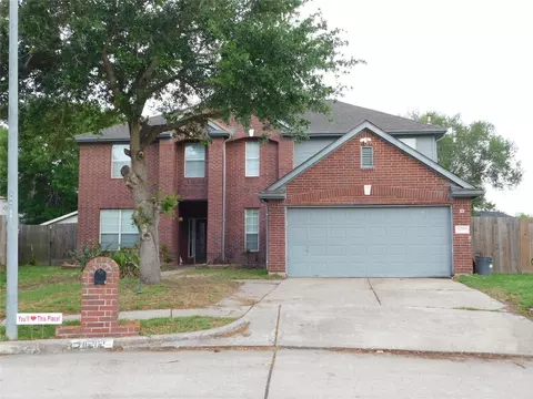 16202 Mountain Timber Ct, Friendswood, TX 77546