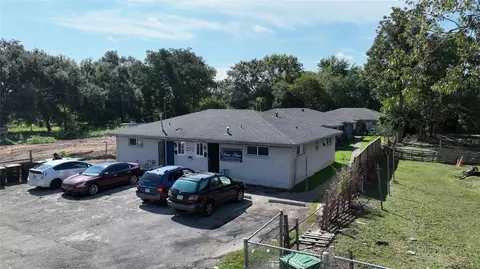 5122 Clover St, Houston, TX 77033