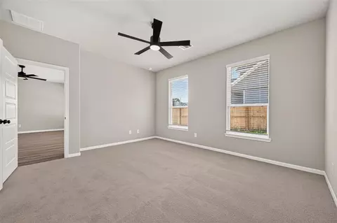 Bedroom - 1411 Terry Roberts Dr, Angleton, TX 77515 photo 10 of 10